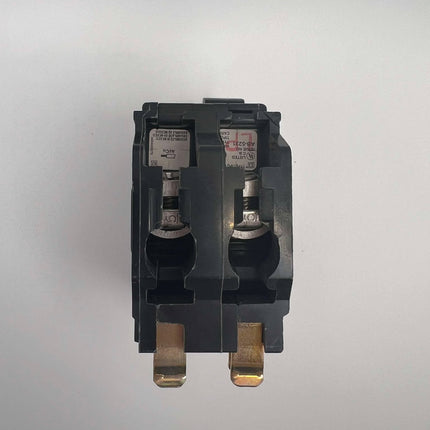 Square D QOB235 - 35 Amp Bolt-On Circuit Breaker