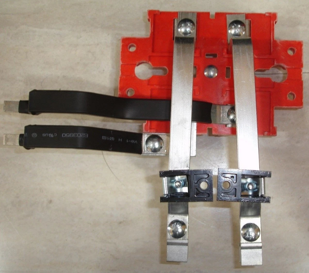 Square D 100 Amp Meter Socket Replacement Parts Kit