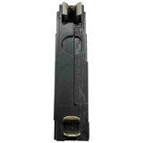 Square D 15 Amp Key Operator Circuit Breaker