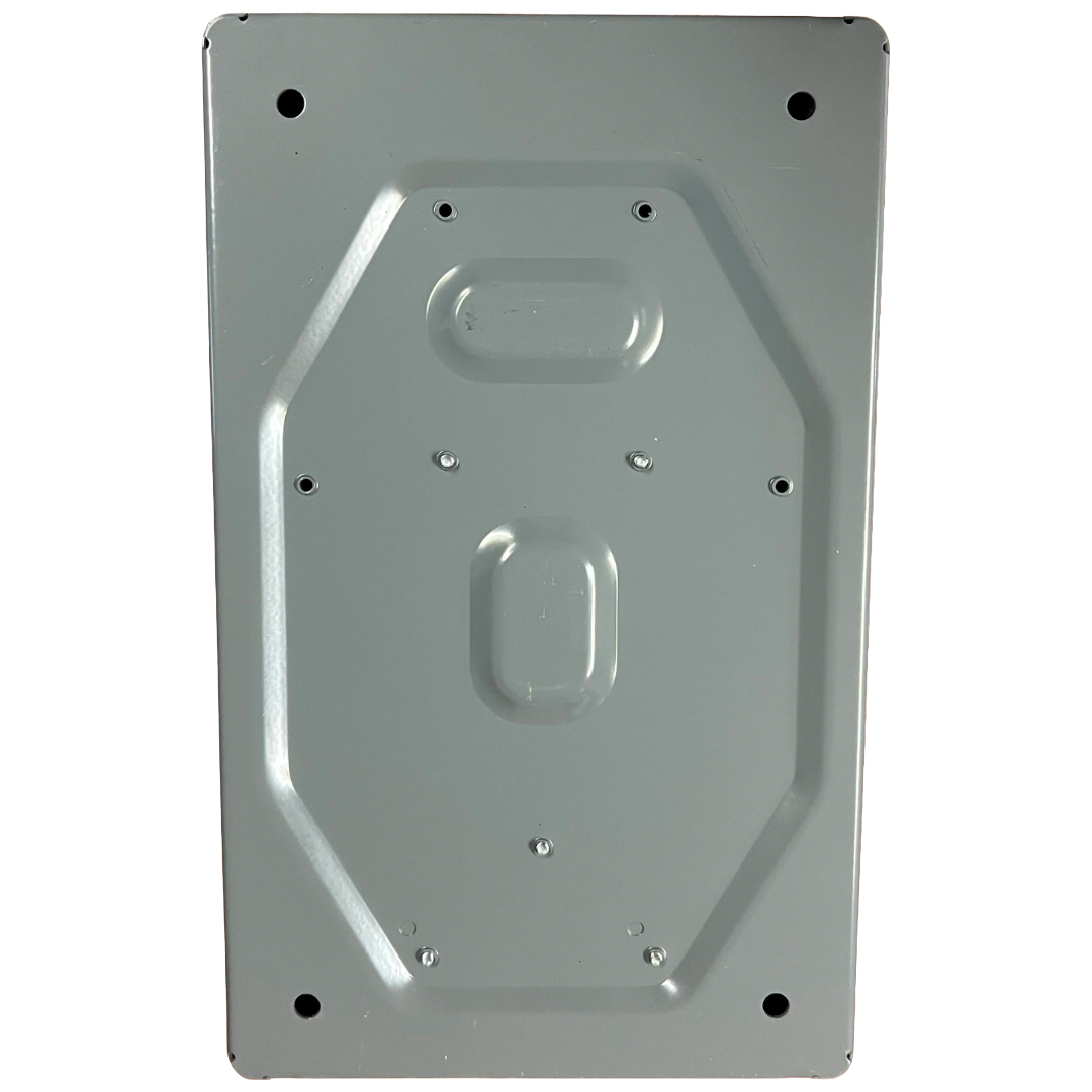 Square D 8903LG 30 Amp, 10 Pole, 600V Lighting Contactor