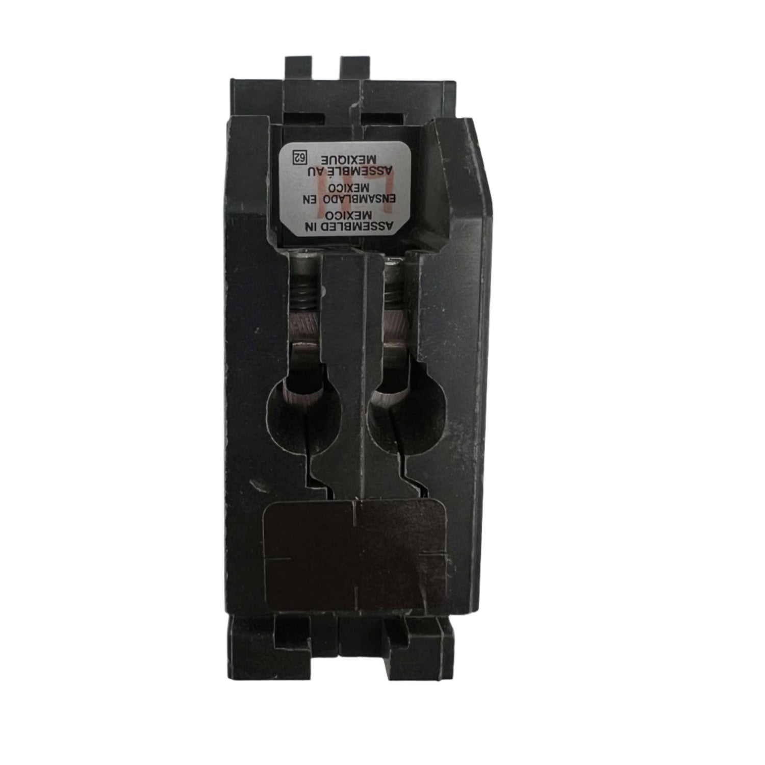 Square D CHOMT2020 - 20 Amp Tandem Circuit Breaker
