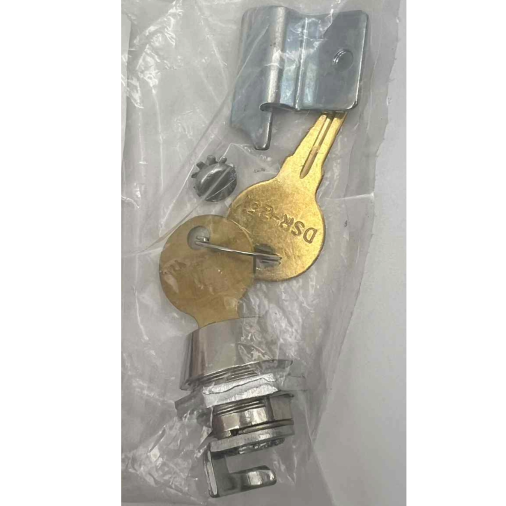 Square D Cover Lock Kit