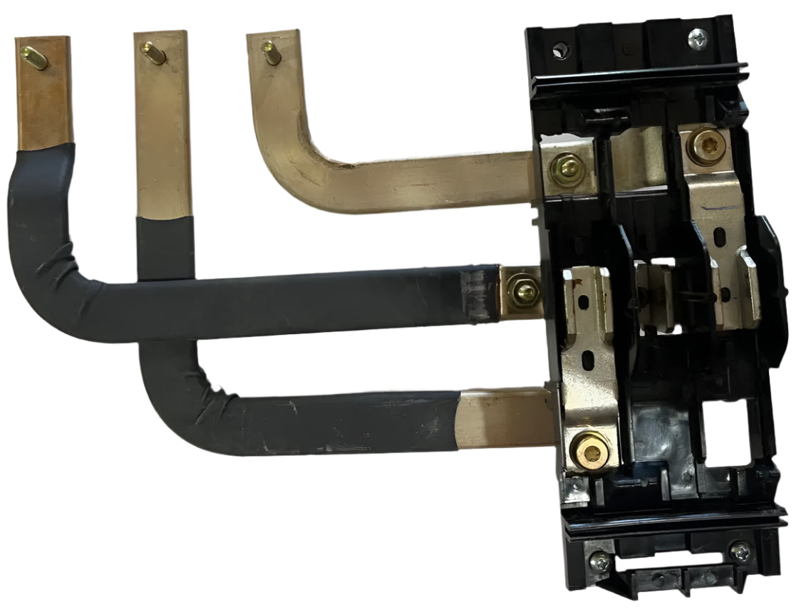 Square D EZ Meter Pak Breaker Bus Kit - EZPAKBB
