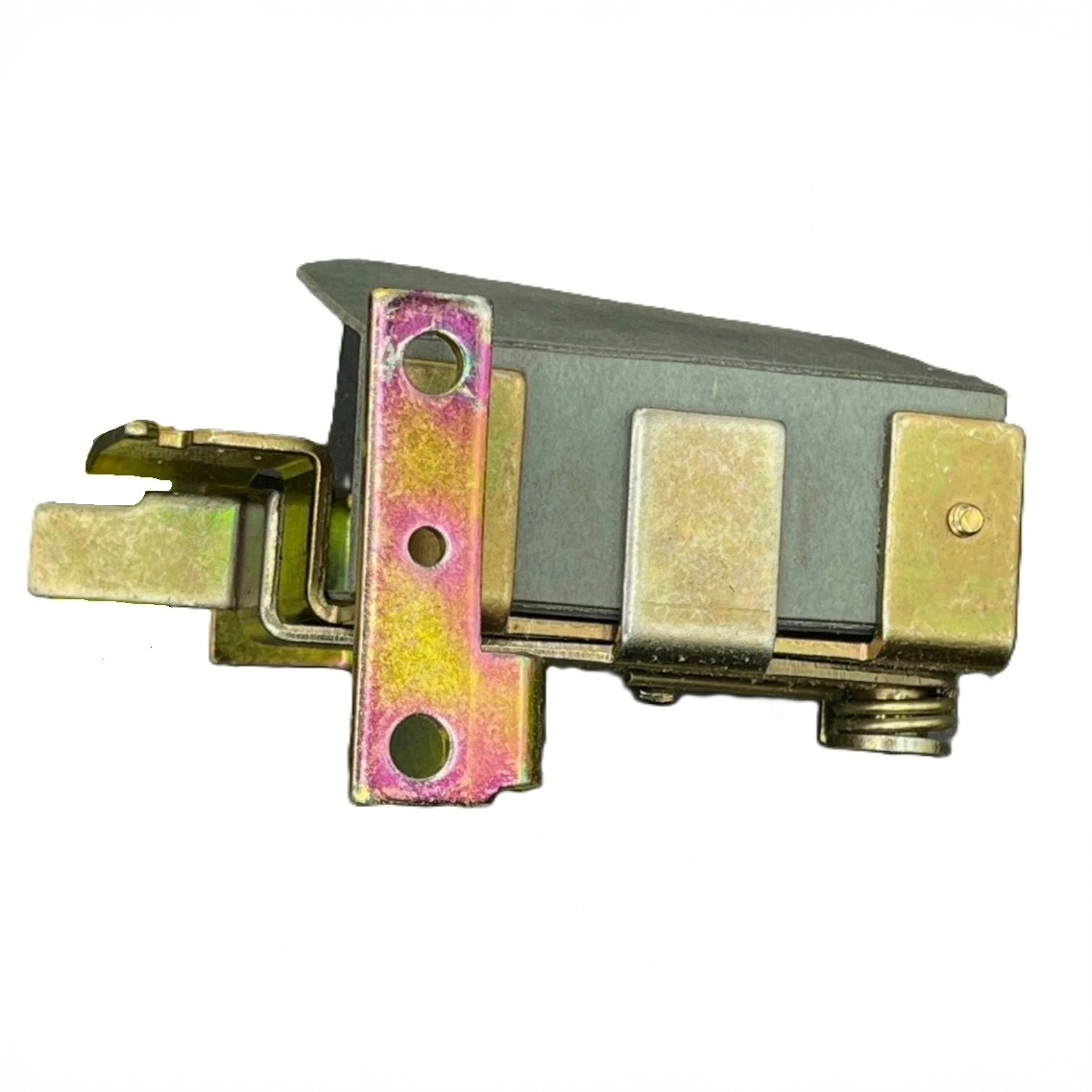 Square D Electrical Interlock Kit for 60 Amp Disconnect Switch