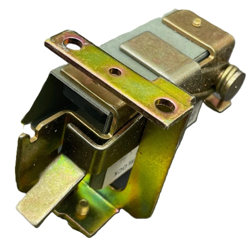 Square D Electrical Interlock Kit for 60 Amp Disconnect Switch