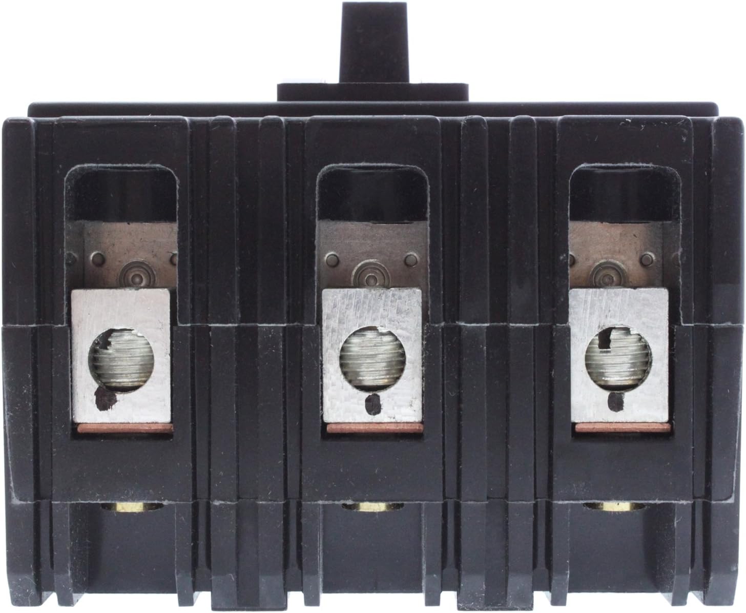 Square D FAL 3 Pole, 50 Amp, 600 Volt Circuit Breaker