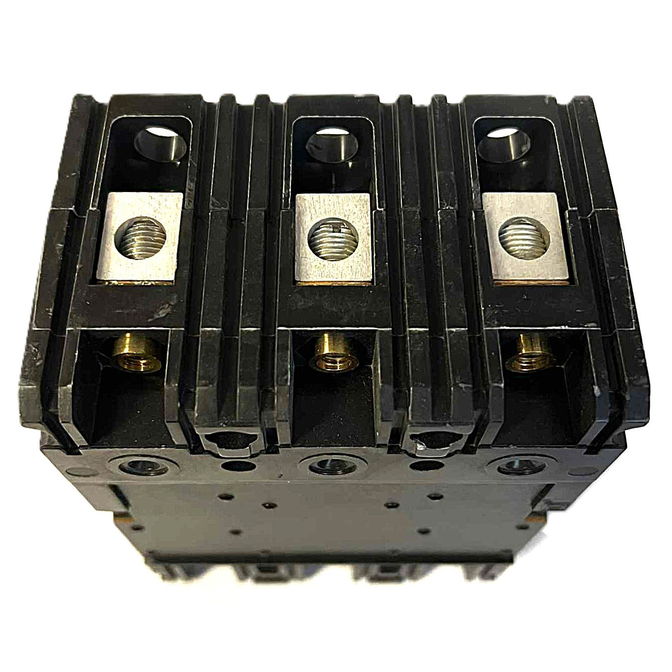 Square D FAL 3 Pole, 100 Amp, 480 Volt Circuit Breaker