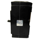 Square D FAL 3 Pole, 100 Amp, 480 Volt Circuit Breaker