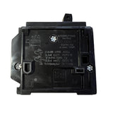 Square D HOM120 - 20 Amp Homeline Breaker
