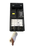Square D HOM230GFI - 30 Amp GFCI Circuit Breaker