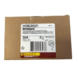 Square D HOM230GFI - 30 Amp GFCI Circuit Breaker