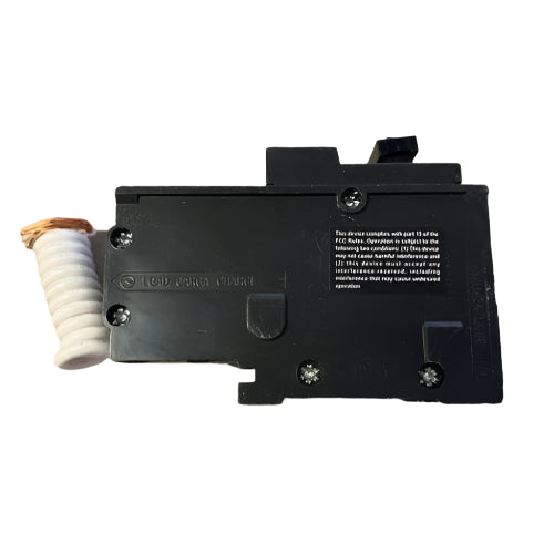 Square D HOM230GFI - 30 Amp GFCI Circuit Breaker