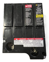 Square D HOML2225 - 225 Amp Homeline Main Lug Kit
