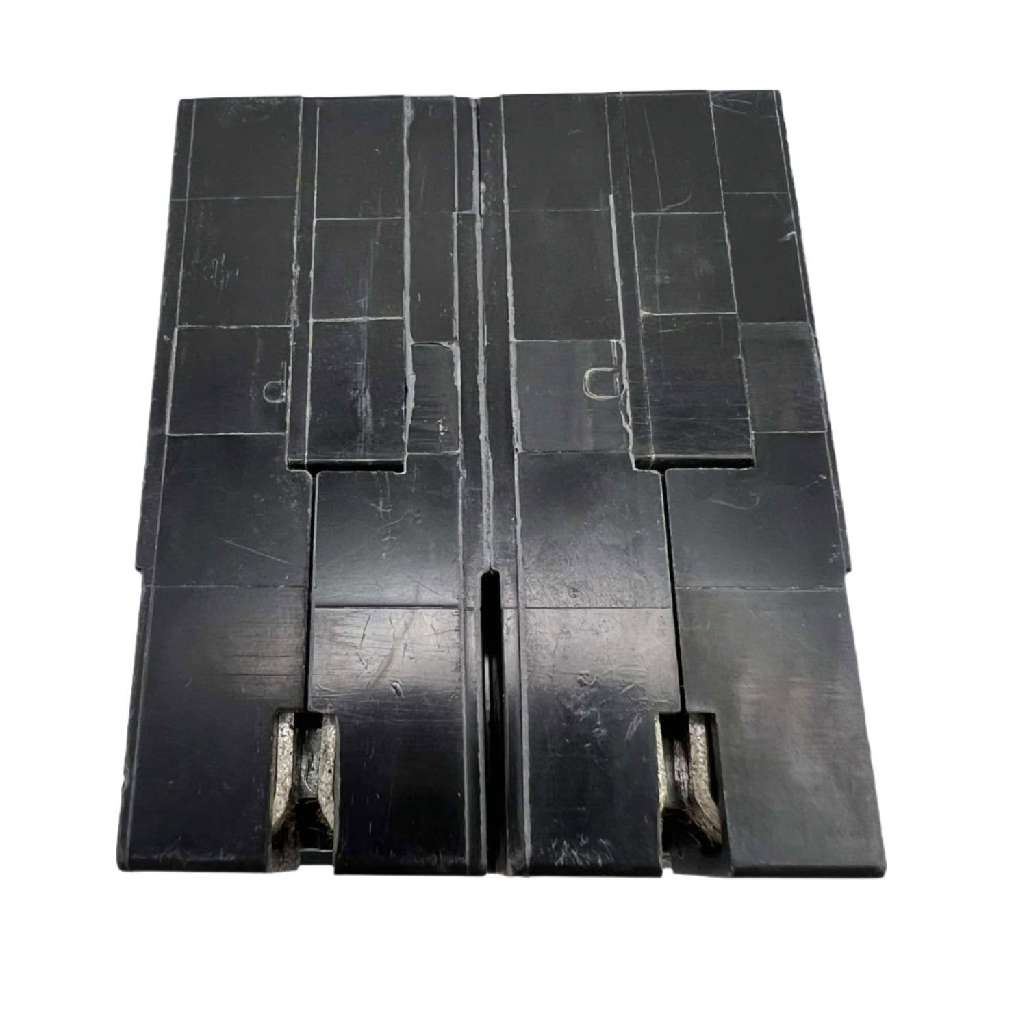 Square D HOMT1515250 Quad Tandem Circuit Breaker