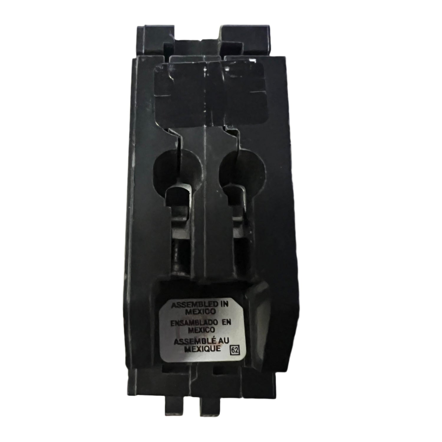 Square D HOMT1515 - 15 Amp Tandem Circuit Breaker