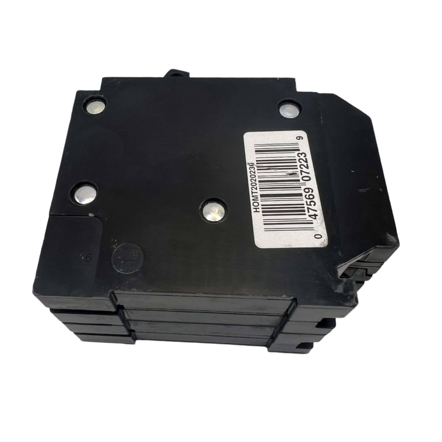 Square D HOMT 20 & 30 Amp Quad Tandem Circuit Breaker