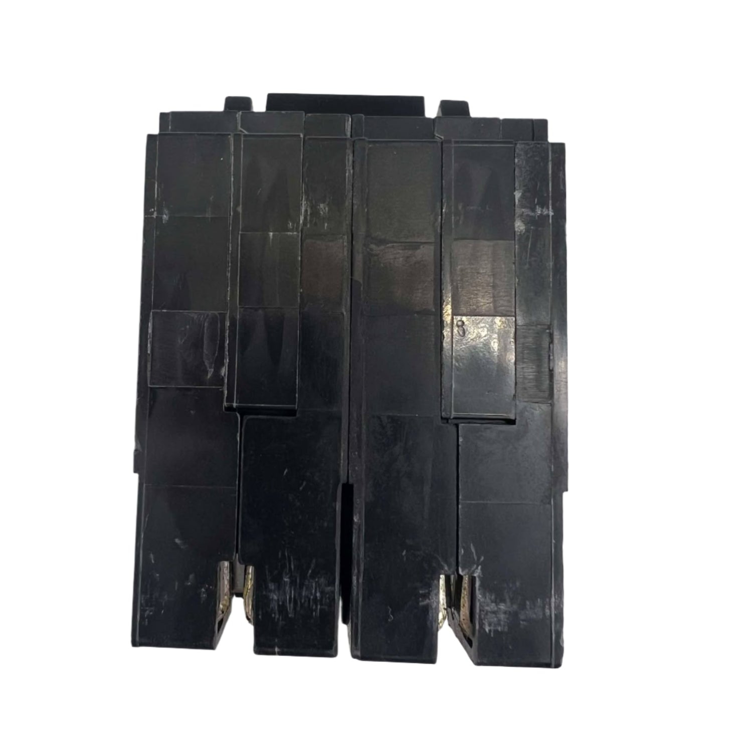 Square D HOMT 20 & 30 Amp Quad Tandem Circuit Breaker
