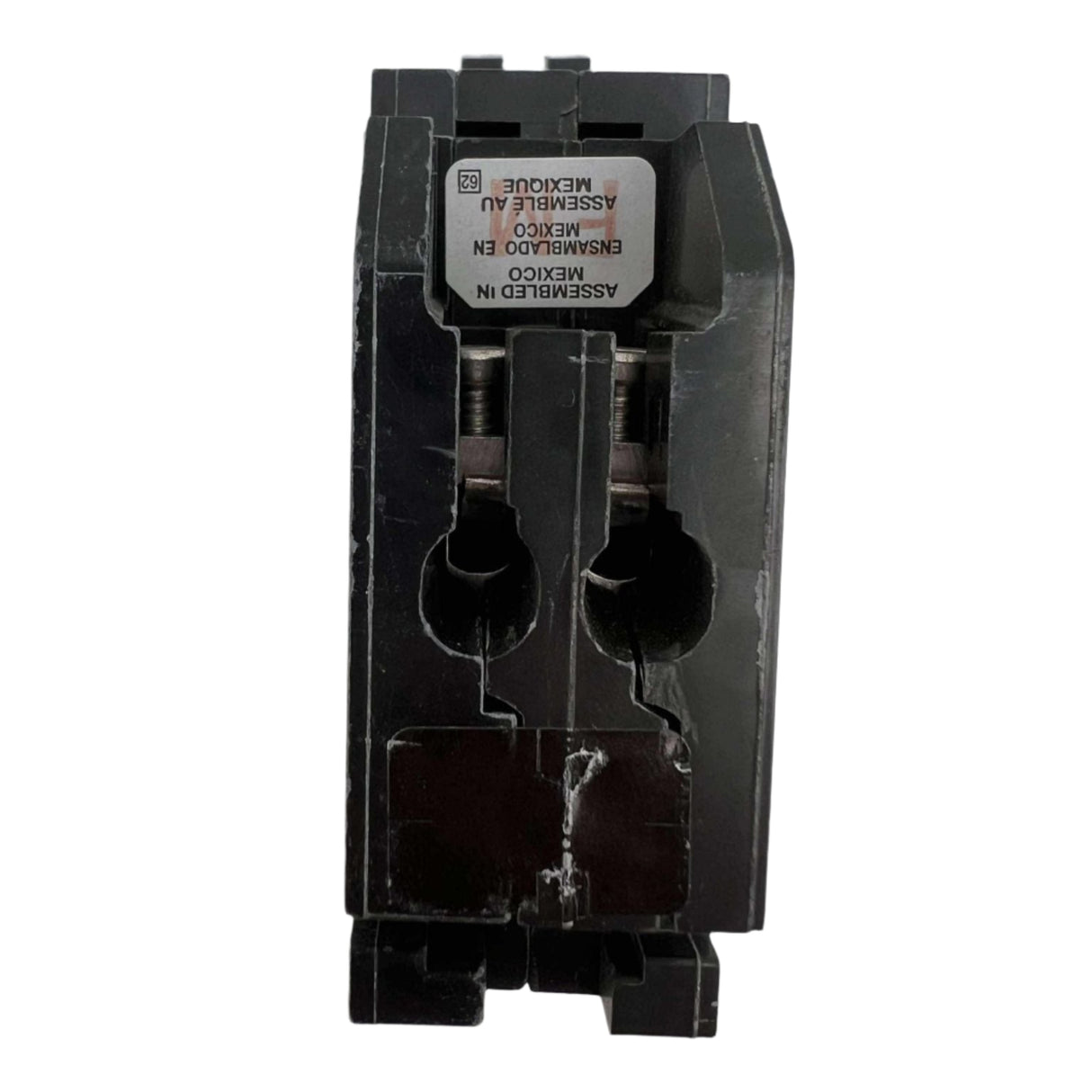 Square D HOMT2020 - 20 Amp Tandem Circuit Breaker