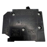 Square D HOMT2020 - 20 Amp Tandem Circuit Breaker