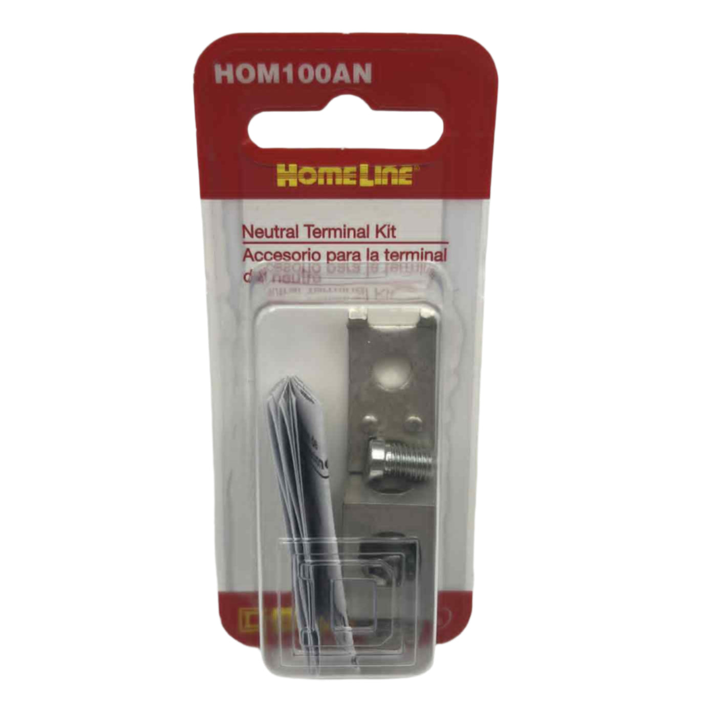 Square D Homeline Neutral Terminal Kit
