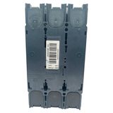 Square D JDM 3 Pole, 250 Amp PowerPact Circuit Breaker