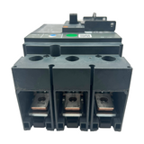 Square D JDM 3 Pole, 250 Amp PowerPact Circuit Breaker