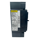Square D JDM 3 Pole, 250 Amp PowerPact Circuit Breaker