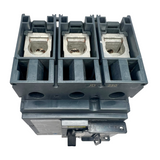 Square D JDM 3 Pole, 250 Amp PowerPact Circuit Breaker