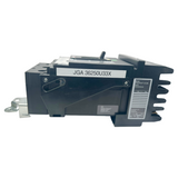 Square D JGA Micrologic 3 Pole, 250 Amp PowerPact Circuit Breaker