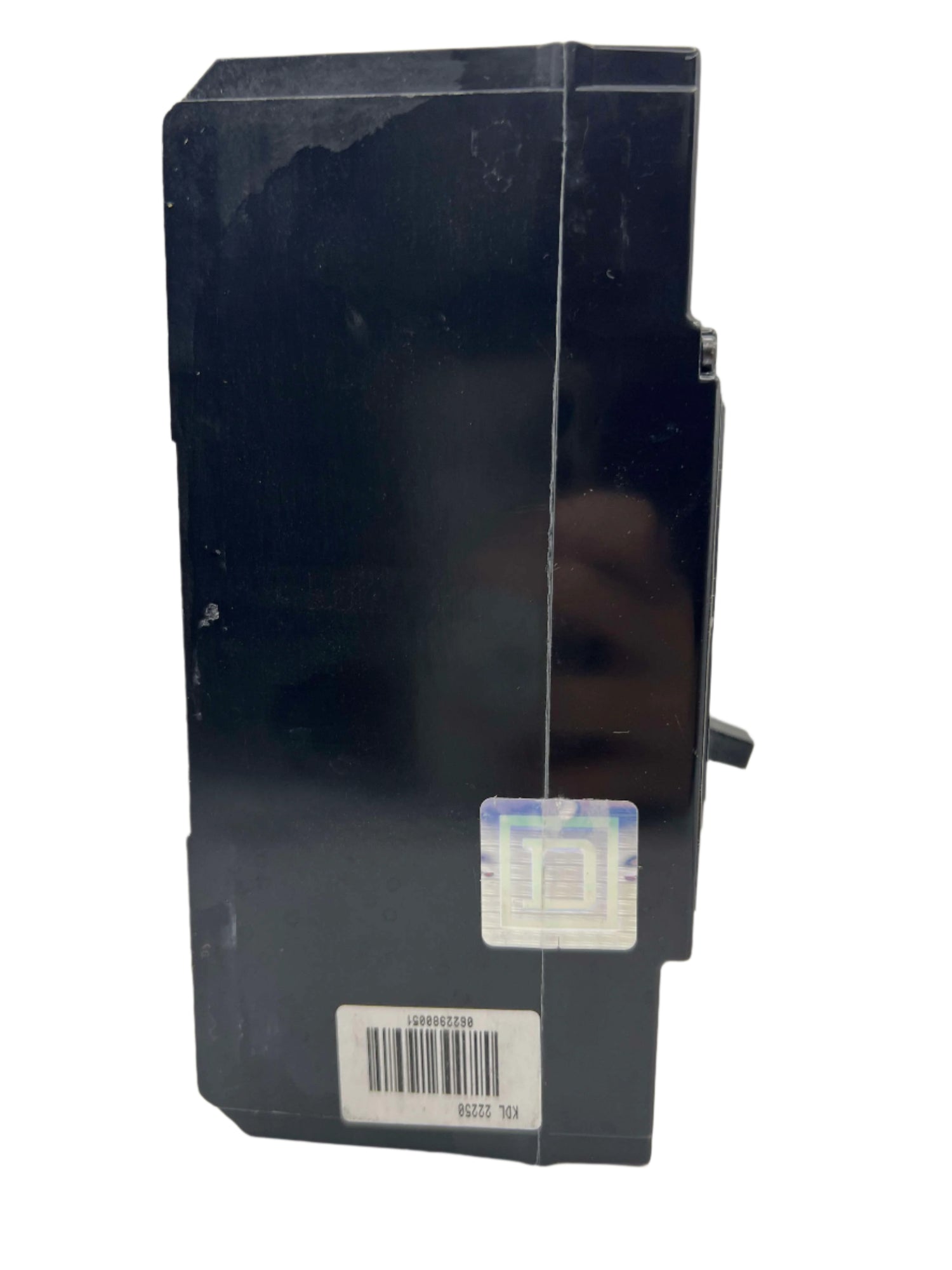 Square D KDL22250 - 250 Amp PowerPact Circuit Breaker