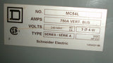 Square D Meter Socket Base Replacement Kit