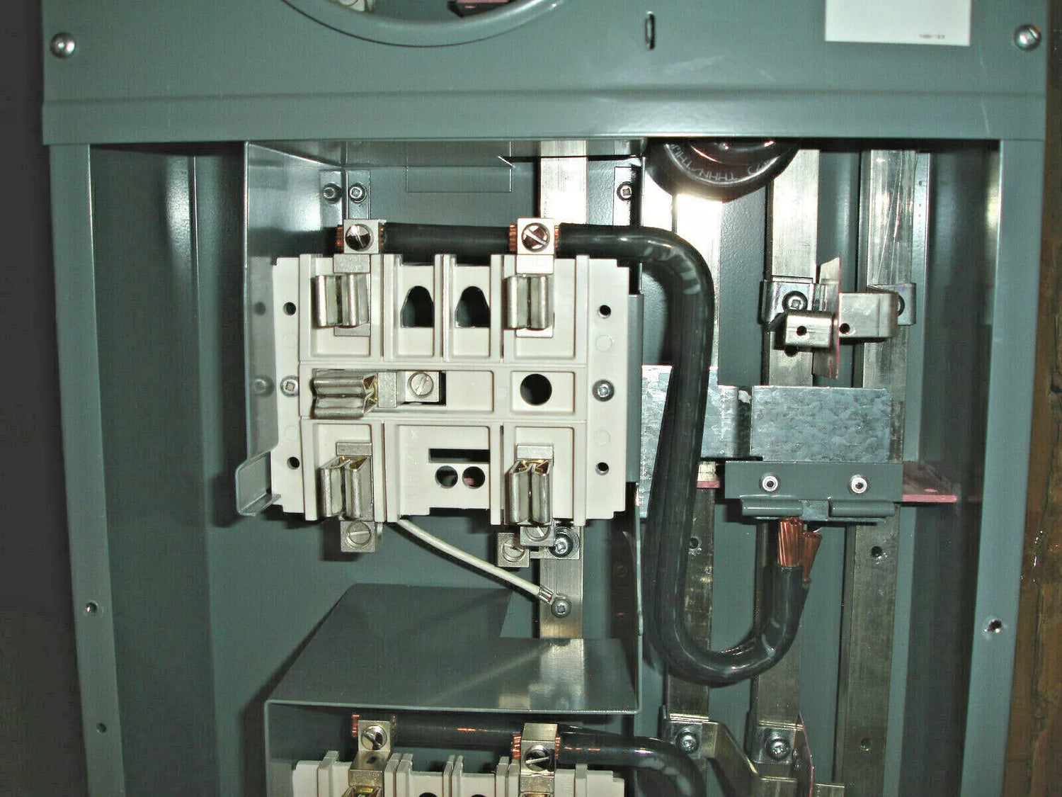 Square D Meter Socket Base Replacement Kit