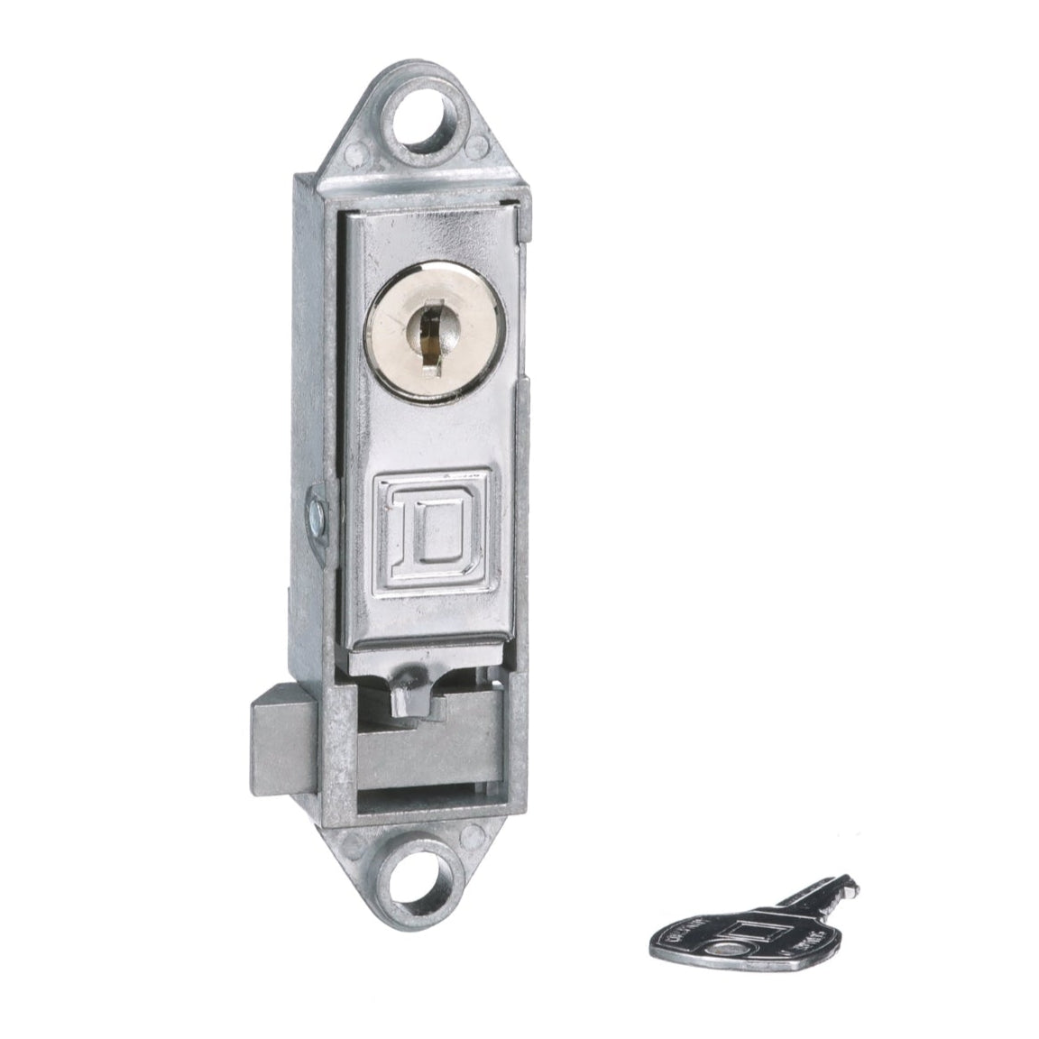Square D NEMA 1 Lock