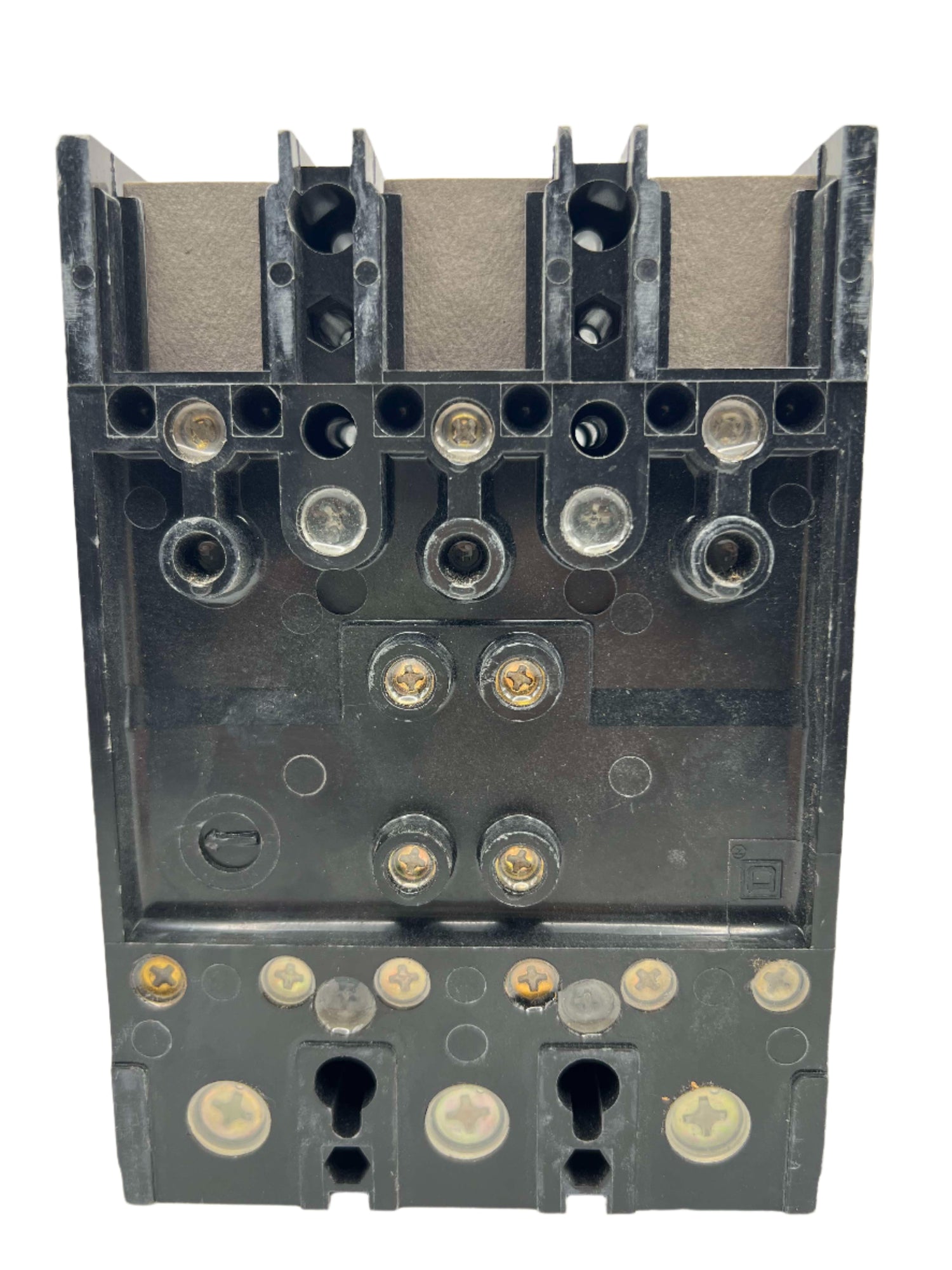 Square D Q2L3100 - 100 Amp Circuit Breaker