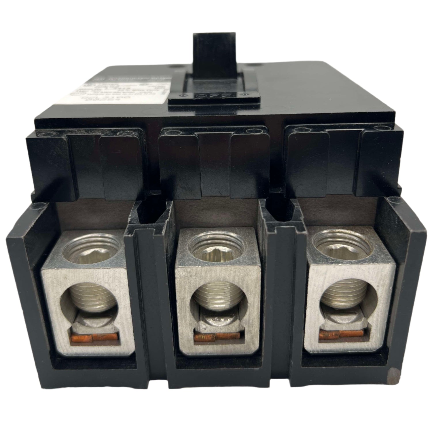 Square D Q2L3100 - 100 Amp Circuit Breaker