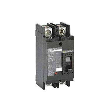Square D QBL22200 - 200 Amp PowerPact Circuit Breaker