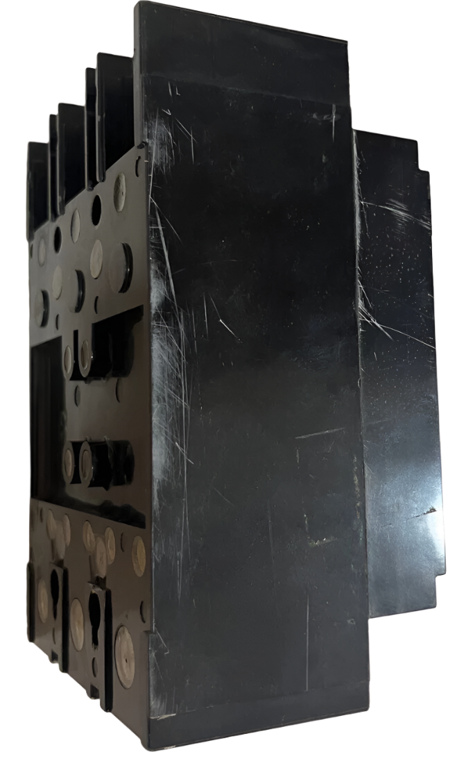 Square D QDL32200 - 200 Amp PowerPact Circuit Breaker