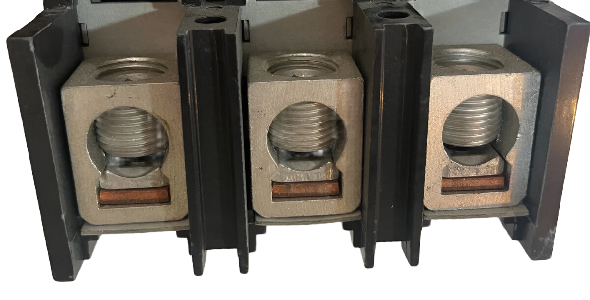 Square D QDL32200 - 200 Amp PowerPact Circuit Breaker