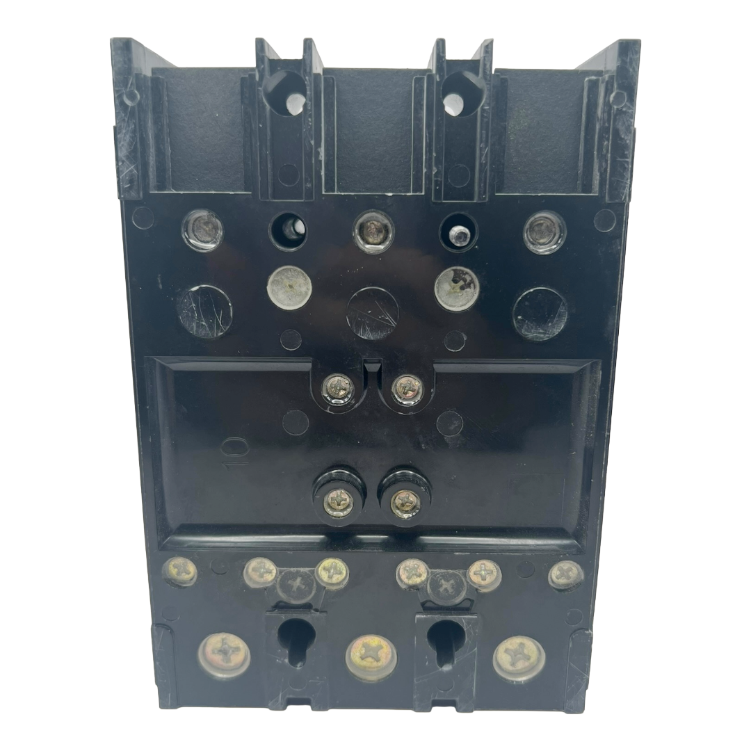 Square D QDL 3 Pole, 200 Amp PowerPact Circuit Breaker