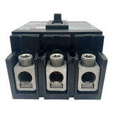 Square D QDL 3 Pole, 200 Amp PowerPact Circuit Breaker