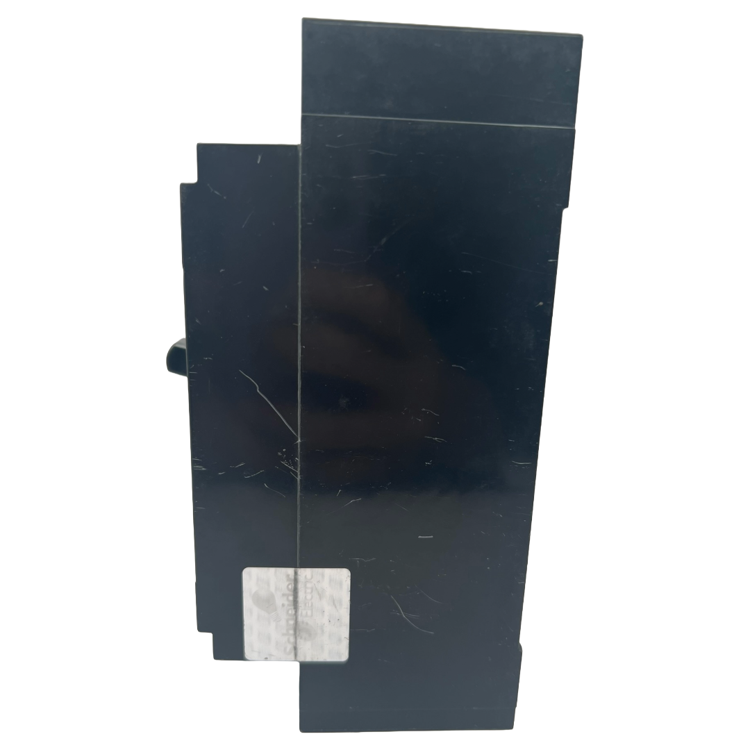 Square D QDL 3 Pole, 200 Amp PowerPact Circuit Breaker