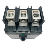 Square D QDL 3 Pole, 200 Amp PowerPact Circuit Breaker