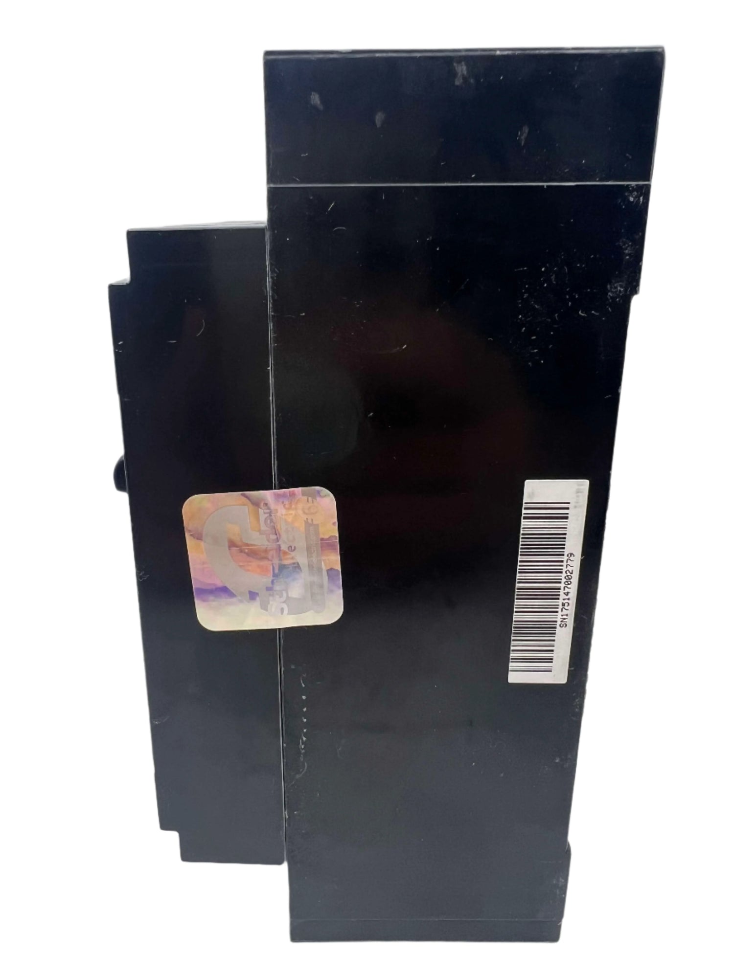 Square D QDP32150TM - 150 Amp PowerPact Circuit Breaker