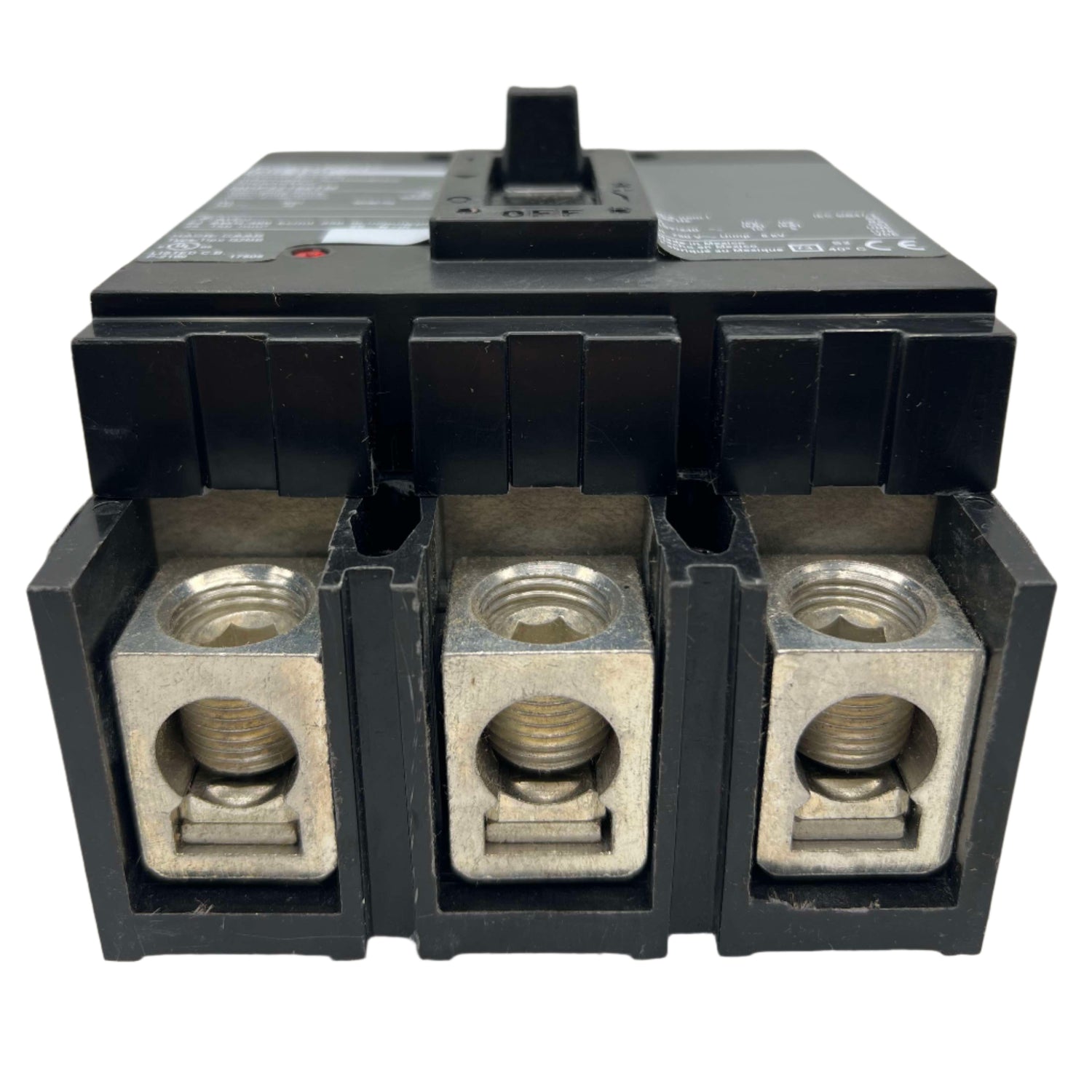 Square D QDP32150TM - 150 Amp PowerPact Circuit Breaker