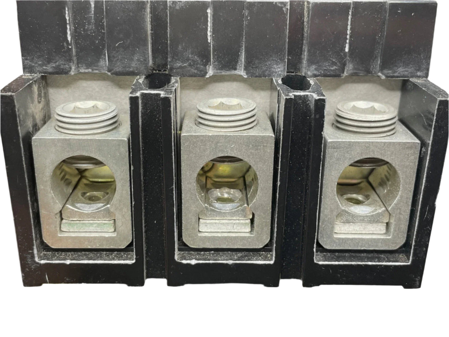 Square D QDP 225 Amp, 3 Pole TP Circuit Breaker