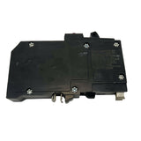 Square D QO115PDF - 15 Amp Dual Function Circuit Breaker