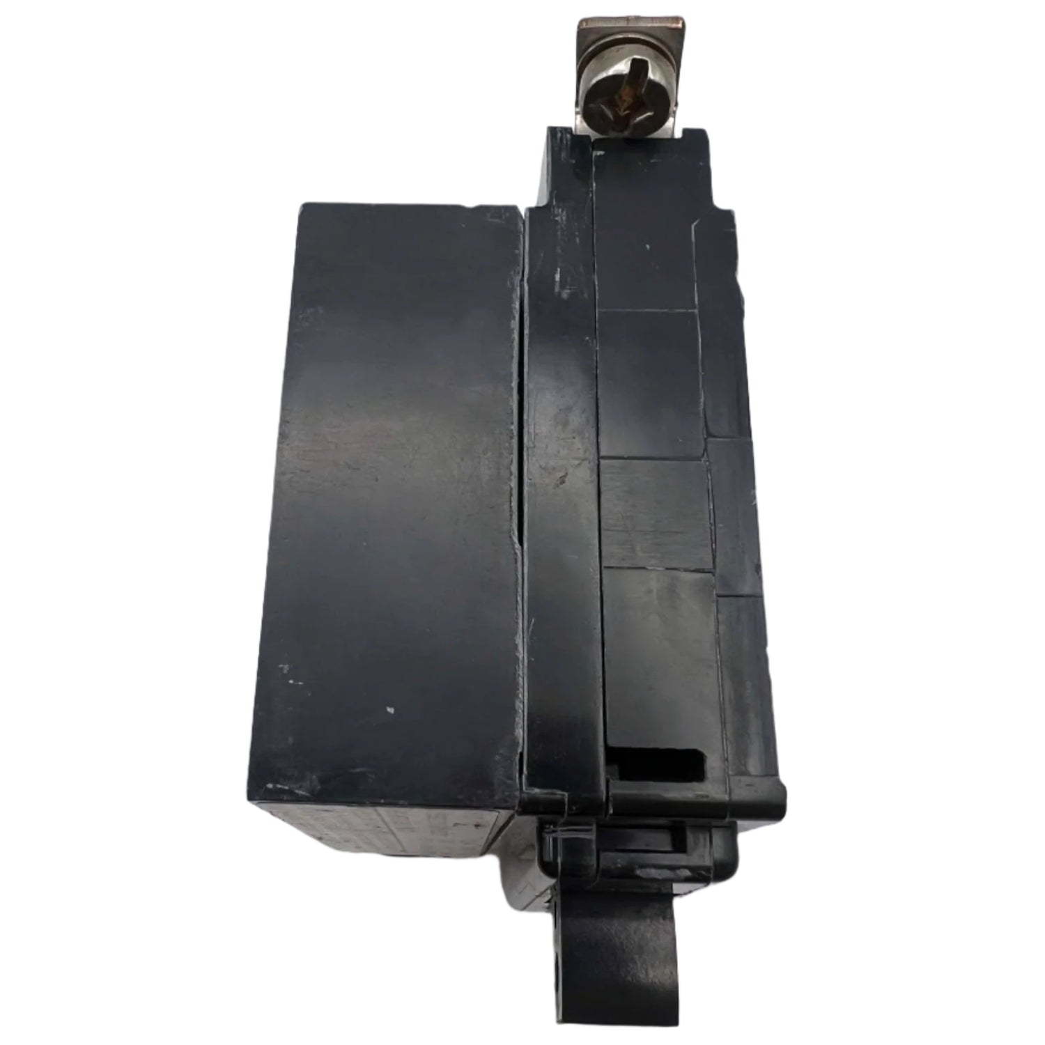 Square D QO1201021 - 20 Amp Circuit Breaker With Shunt Trip