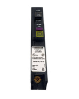 Square D QO120PDF - 20 Amp Dual Function Circuit Breaker