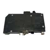Square D QO120PDF - 20 Amp Dual Function Circuit Breaker