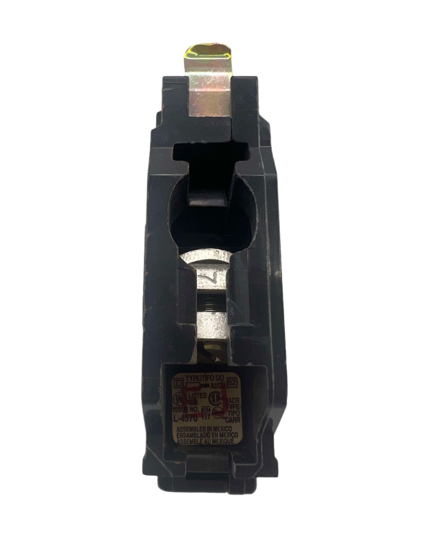 Square D QO170 - 70 Amp Circuit Breaker